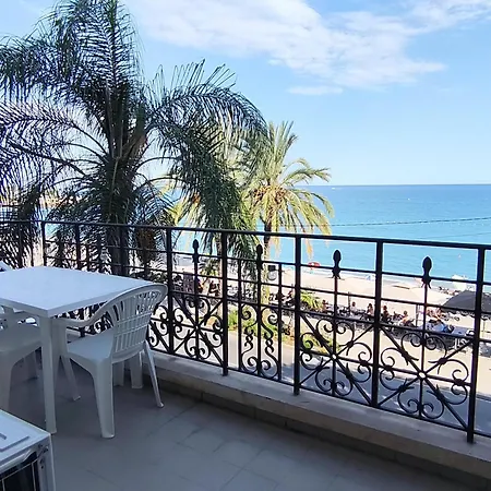 Victoria Playa Menton