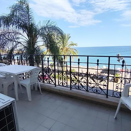 Apartment Victoria Playa
