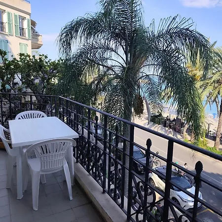 Victoria Playa Apartamento
