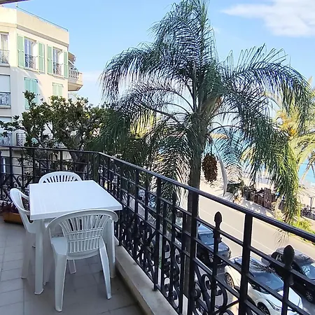 Apartamento Victoria Playa
