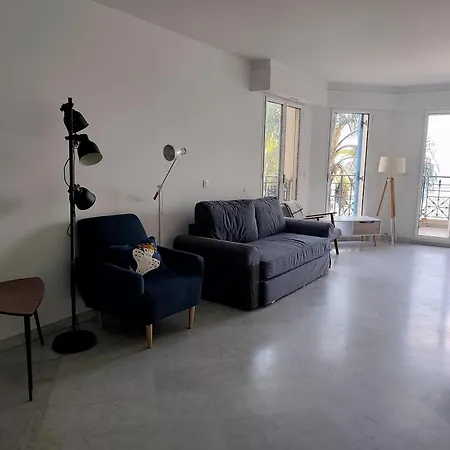 Victoria Playa Apartamento Menton