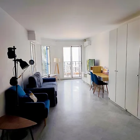 Victoria Playa Apartamento Menton