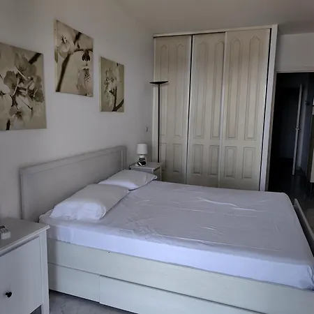 Victoria Playa Apartamento Menton