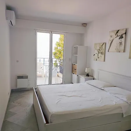 Apartamento Victoria Playa