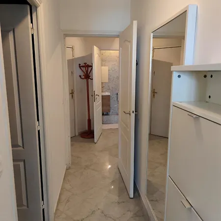 Victoria Playa Apartment Menton