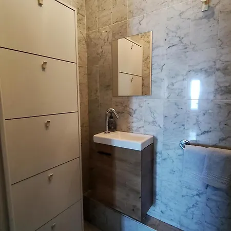 Victoria Playa Apartment *