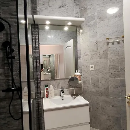 Apartment Victoria Playa