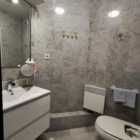 Apartment Victoria Playa Menton
